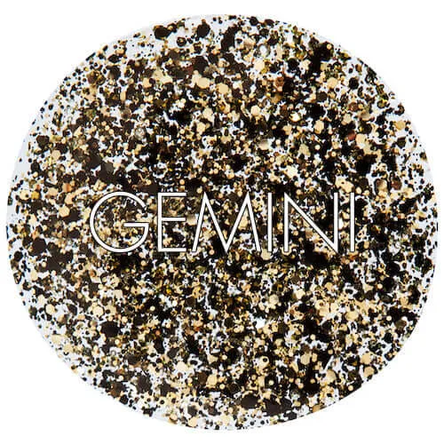 0212 Jewelled Opulence - GEMINI