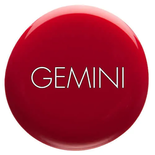 0211 Wild At Heart - GEMINI