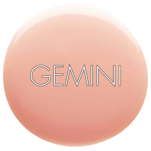 0210 Spun Out Of Dreams - GEMINI