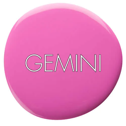 0207 Party Animal (F) - GEMINI