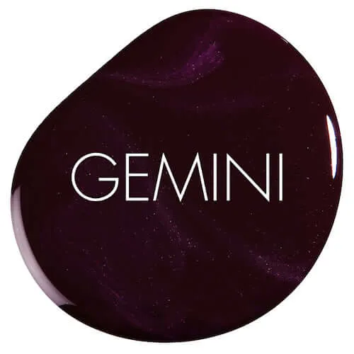 0200 Beauty Of Perfection - GEMINI