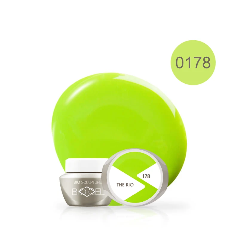 0178 The Rio - BIOGEL