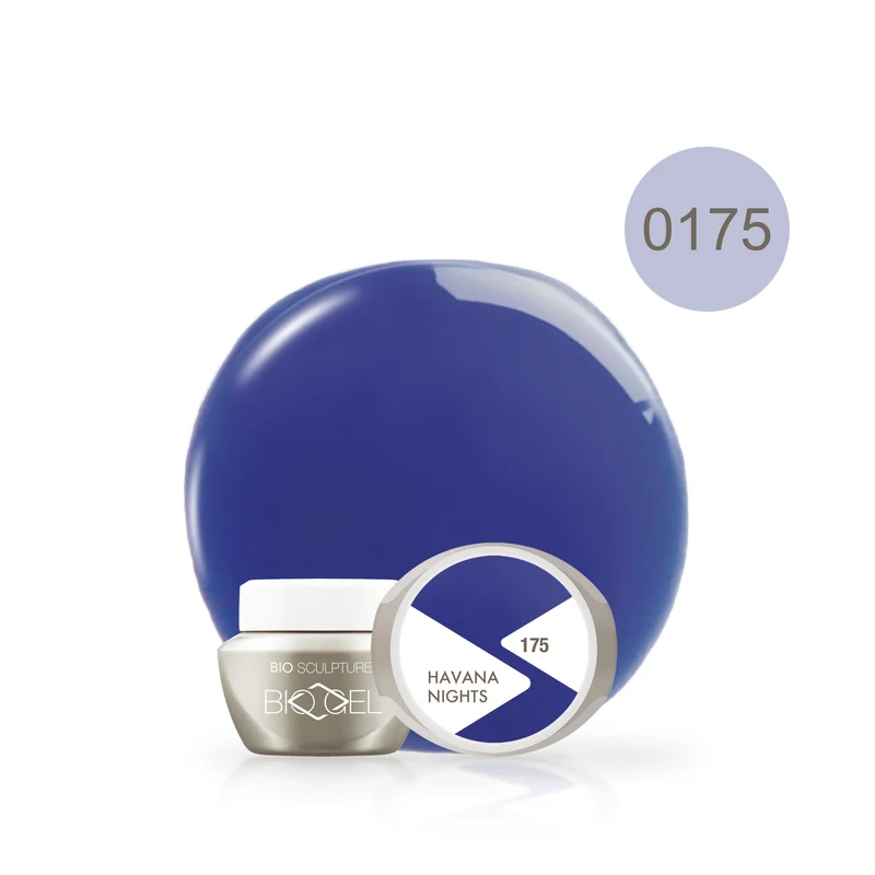 0175 Havana Nights - BIOGEL
