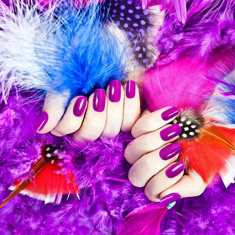0174 Samba Your Socks Off - BIOGEL