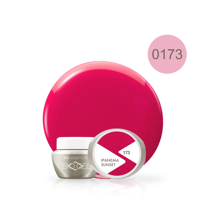 0173 Ipanema Sunset - BIOGEL
