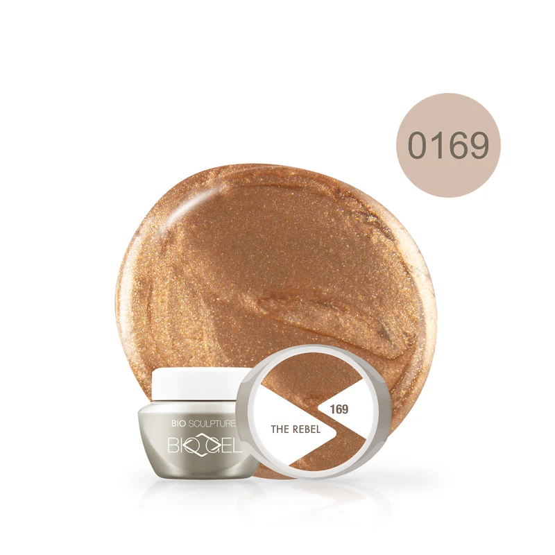 0169 The Rebel - BIOGEL