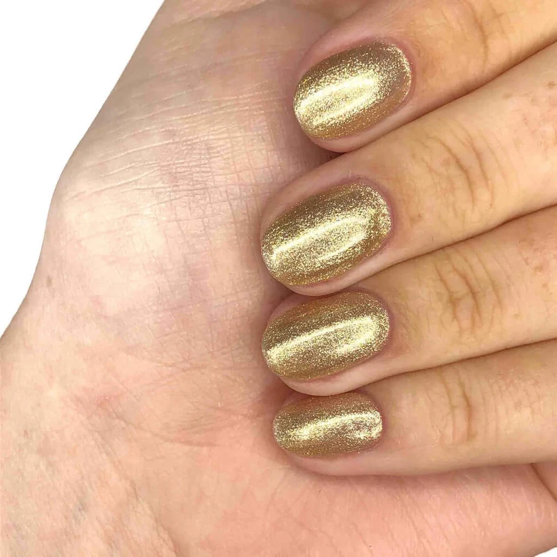 0168 Gilded Reflection - BIOGEL