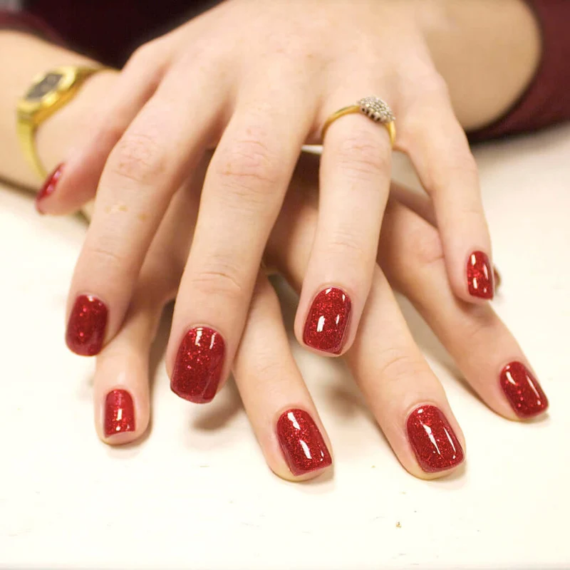 0167 Seductive Lights - BIOGEL