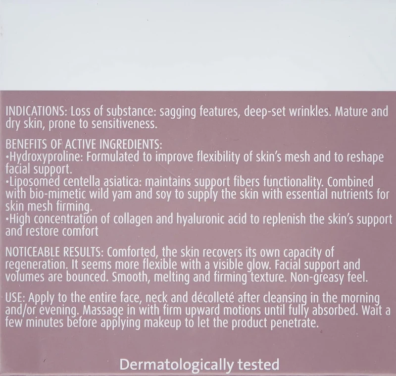 Soskin Densifying Cream - 50 ml