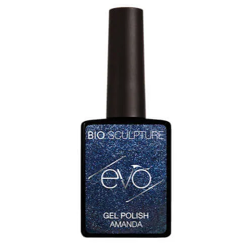 0093 Amanda - EVO