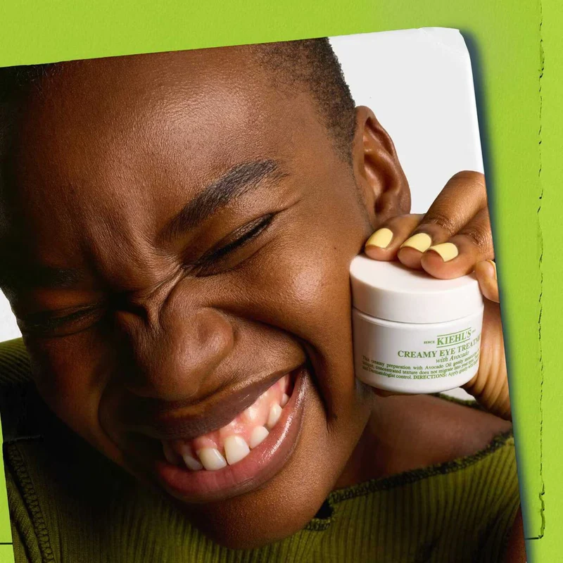 KIEHL'S SINCE 1851 Avocado Eye Cream - 14ml