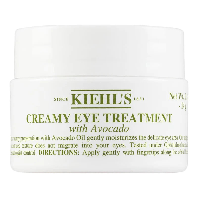 KIEHL'S SINCE 1851 Avocado Eye Cream - 14ml