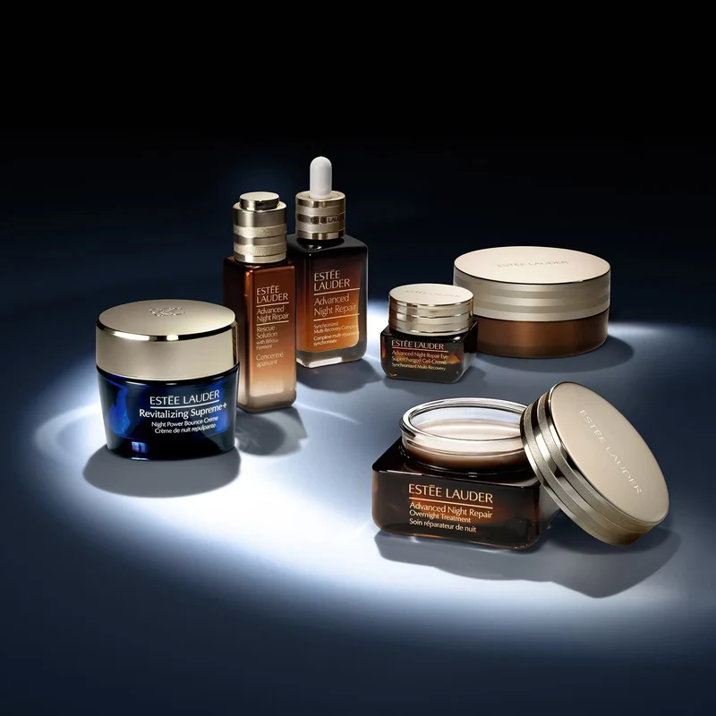 Estée Lauder Advanced Night Repair Overnight Treatment - 65ml