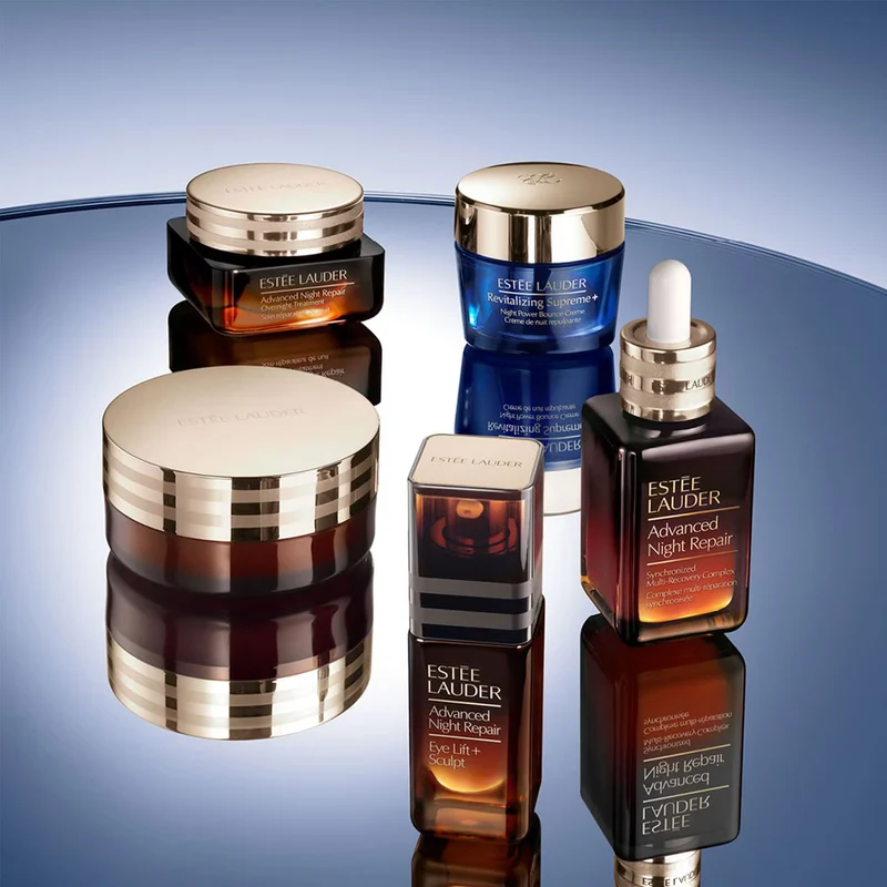 Estée Lauder Advanced Night Repair Eye Lift+Sculpt Eye Cream