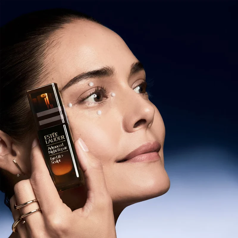 Estée Lauder Advanced Night Repair Eye Lift+Sculpt Eye Cream