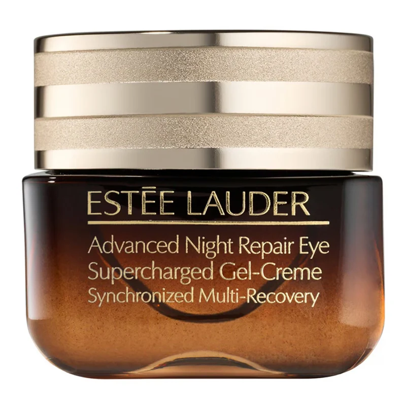 Estée Lauder Advanced Night Repair - Eye Supercharged Gel-Crème - 15ml