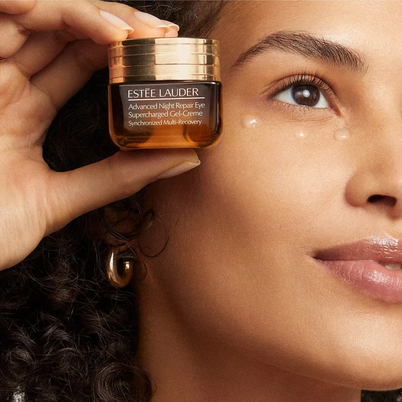 Estée Lauder Advanced Night Repair - Eye Supercharged Gel-Crème - 15ml
