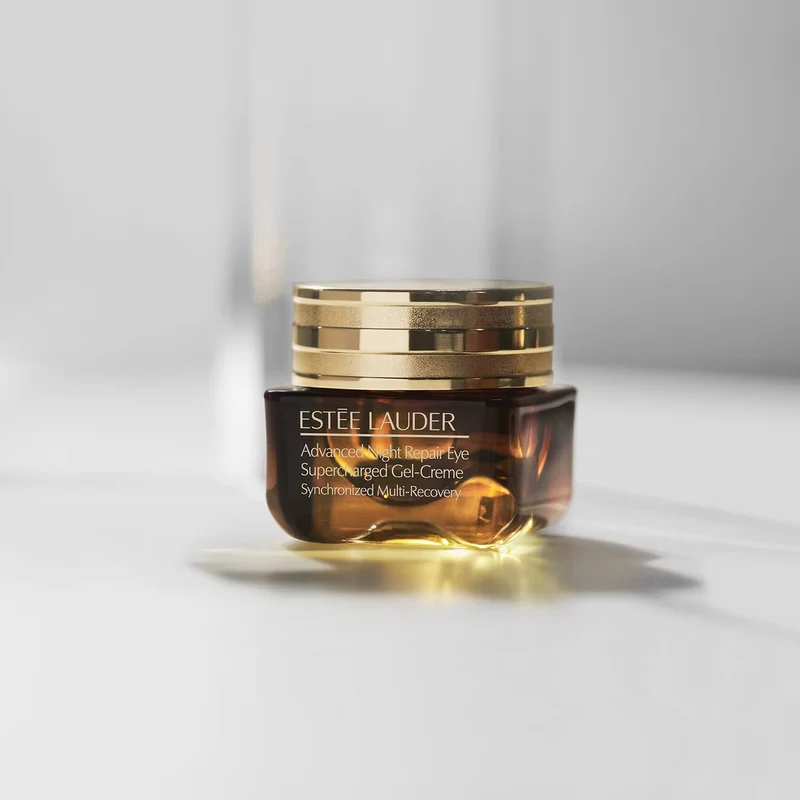 Estée Lauder Advanced Night Repair - Eye Supercharged Gel-Crème - 15ml