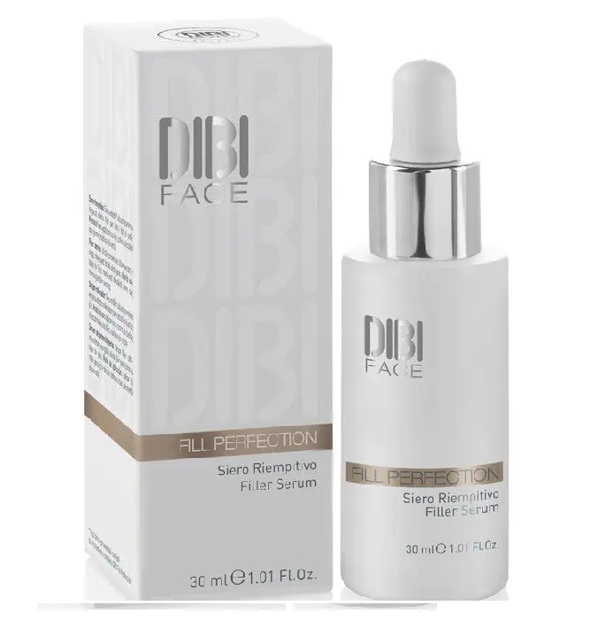 Dibi Face Fill Perfection Filler Serum - 30Ml