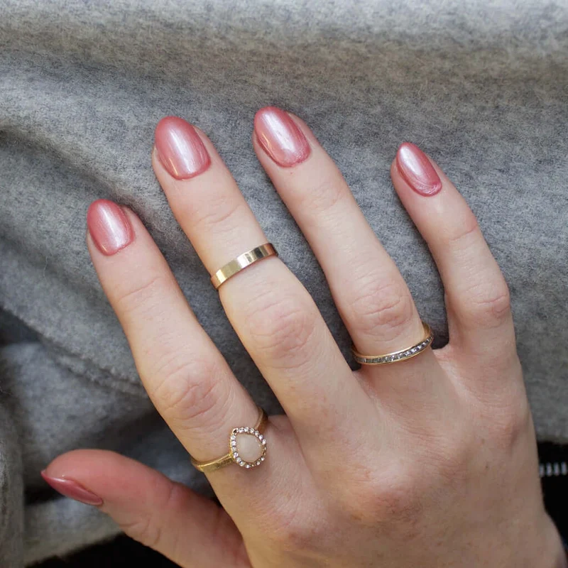 0007 Candy Floss - BIOGEL