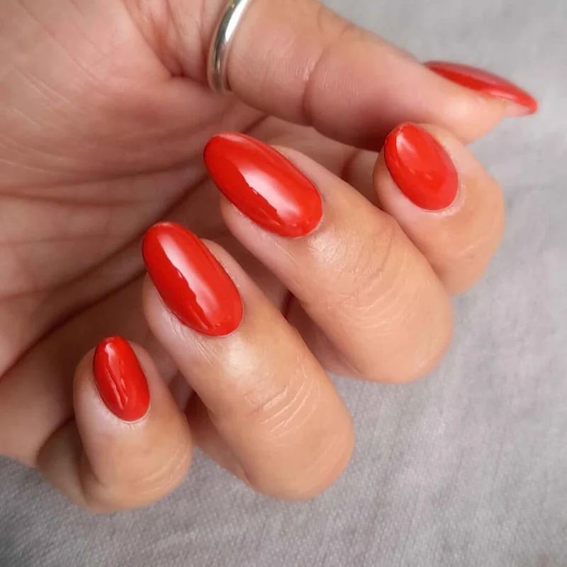 0004 Rustic Terracotta - BIOGEL