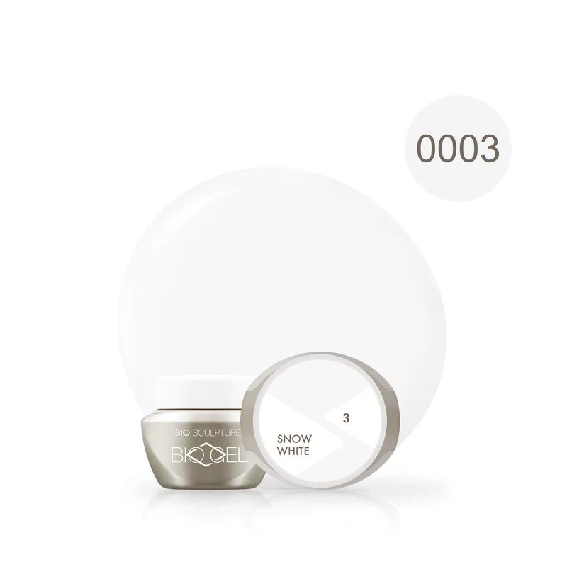 0003 Snow White - BIOGEL
