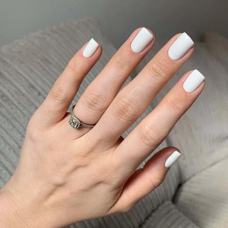 0001 French White - BIOGEL