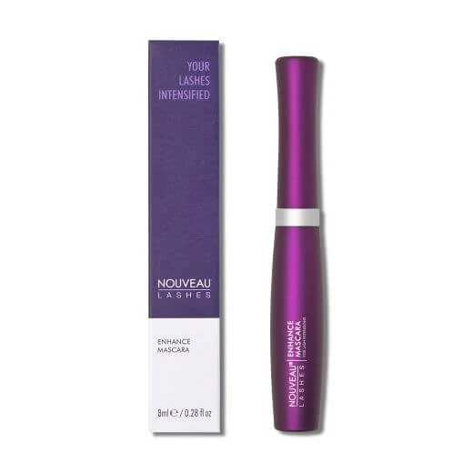 Enhance Mascara für Extensions