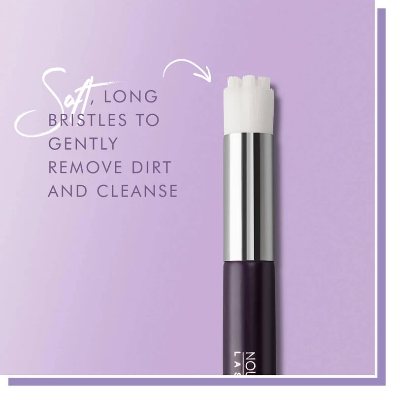 Lash & Lid Cleansing Brush