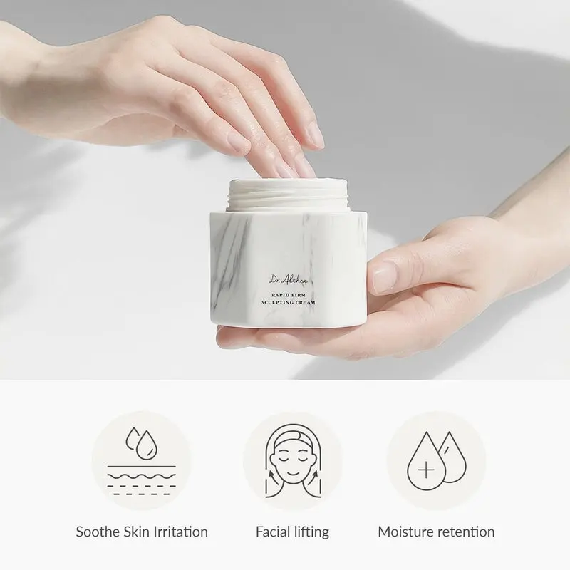 Dr. Althea Rapid Firm Sculpting Anti Aging Face Cream 45ml