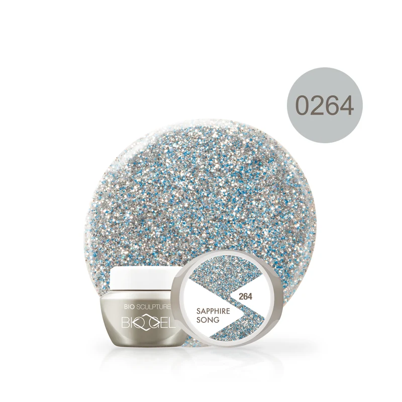0264 Sapphire Song - BIOGEL