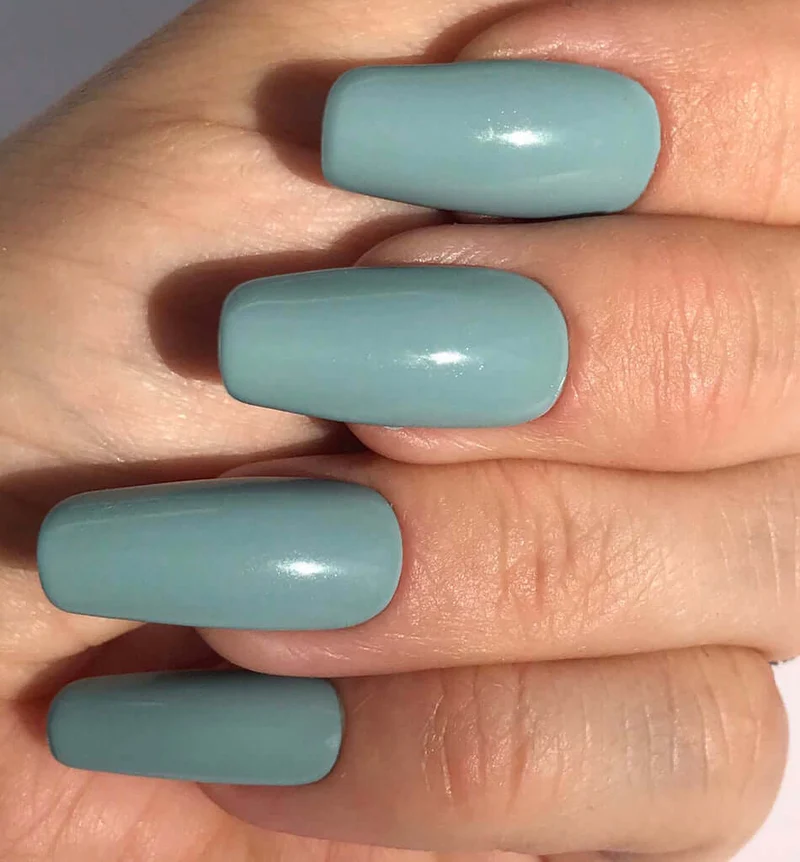 0263 Blue Ballad - BIOGEL