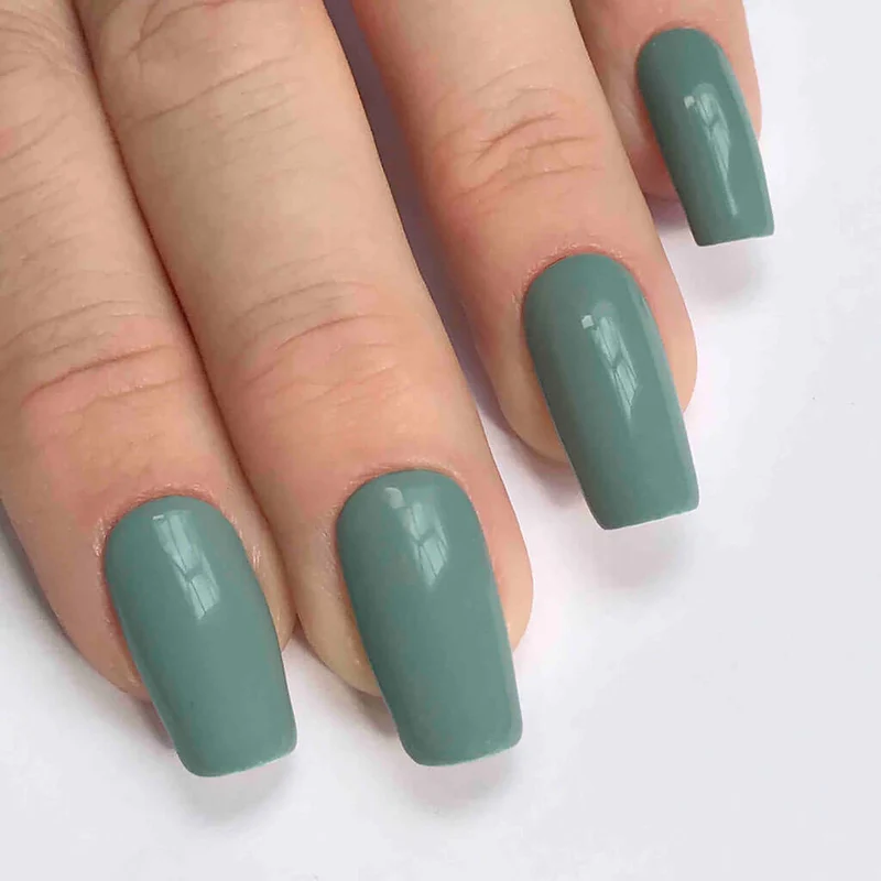 0262 Olive Poem - BIOGEL