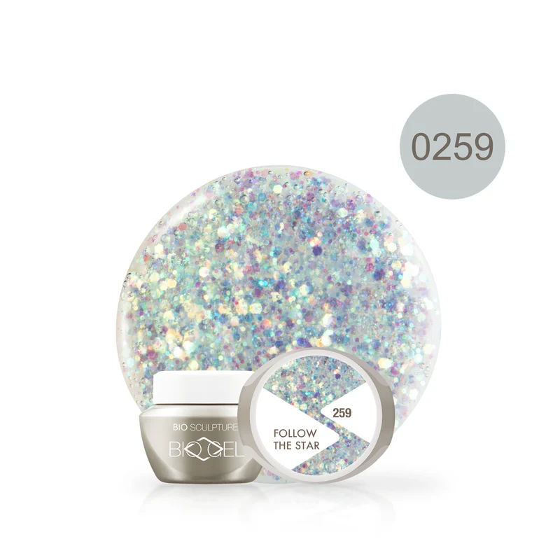 0259 Follow The Star - BIOGEL