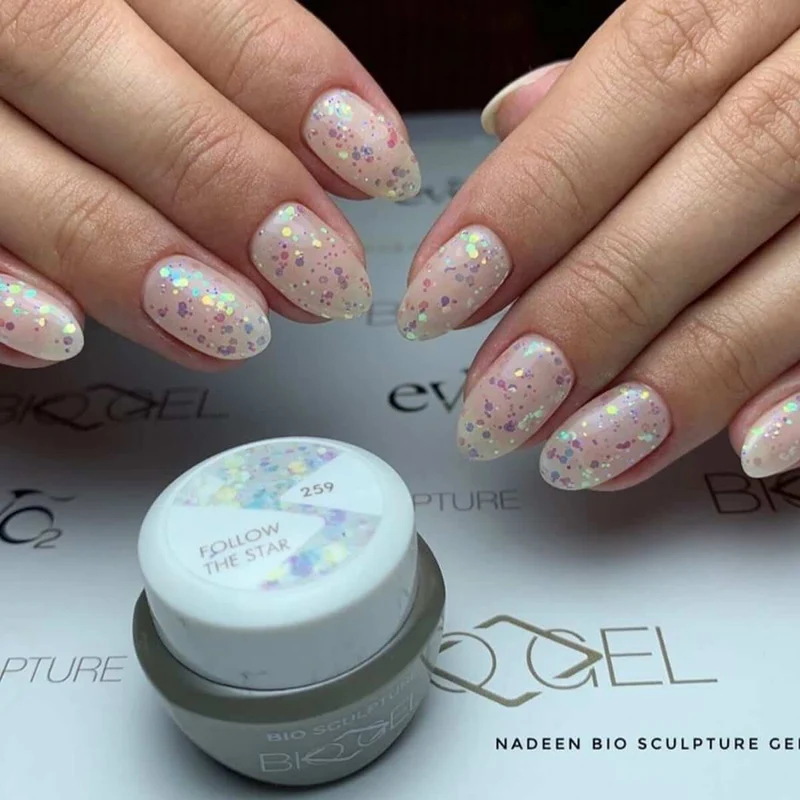 0259 Follow The Star - BIOGEL