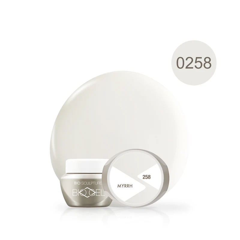 0258 Myrrh - BIOGEL