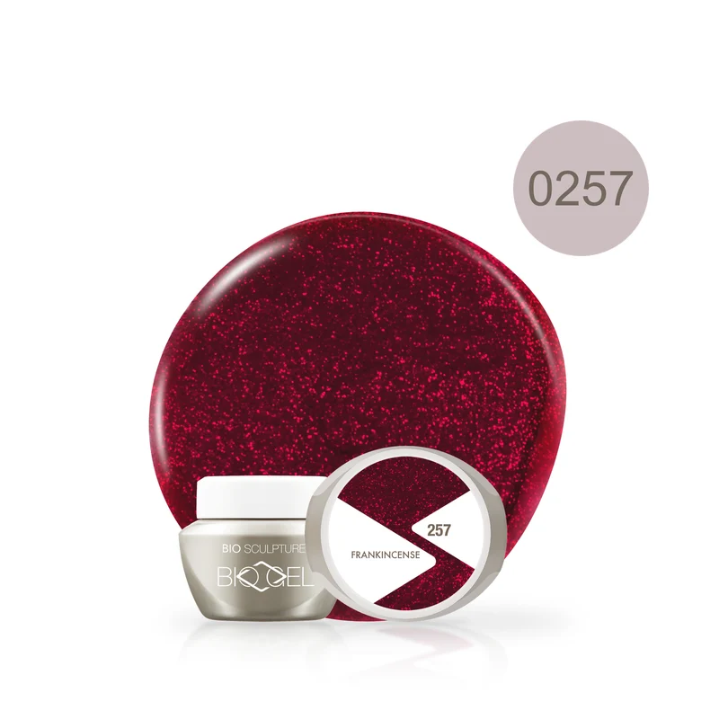 0257 Frankincense - BIOGEL