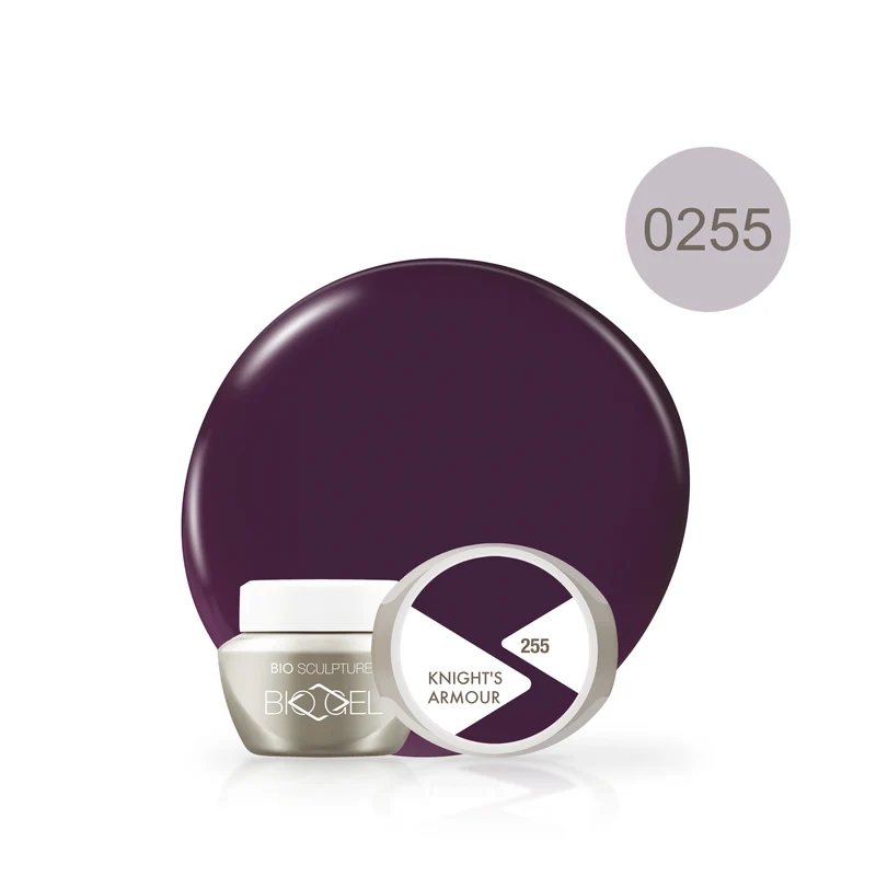 0255 Knight'S Armour - BIOGEL