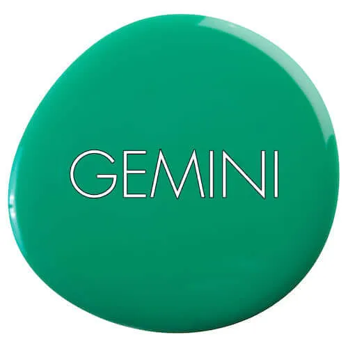 0198 Catch The Wind - GEMINI