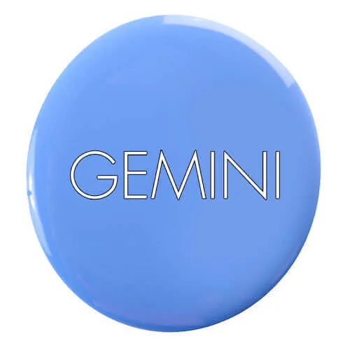 0197 Bohemian Beauty (F) - GEMINI