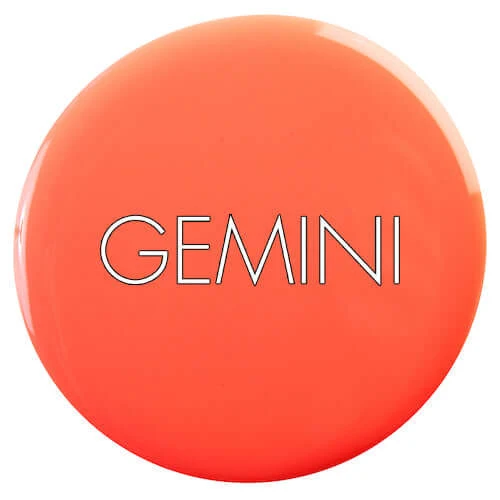 0196 Free Spirit (F) - GEMINI