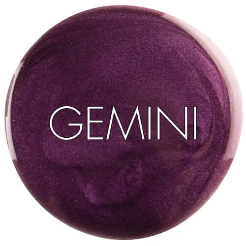 0191 Treasure Chest - GEMINI