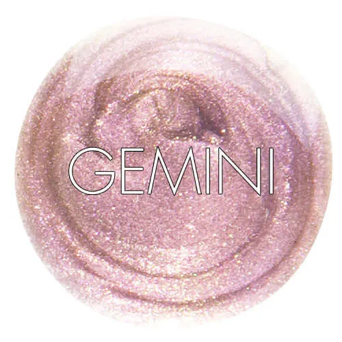 0189 Wish Upon A Star - GEMINI