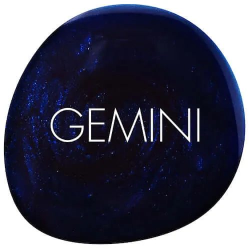 0182 Pursuit Of Beauty - GEMINI
