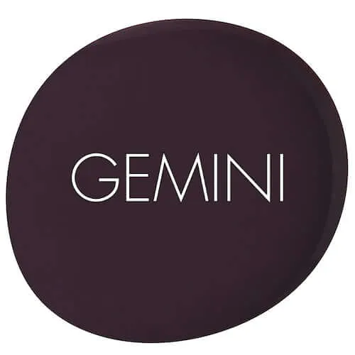 0181 The Artist'S Muse - GEMINI