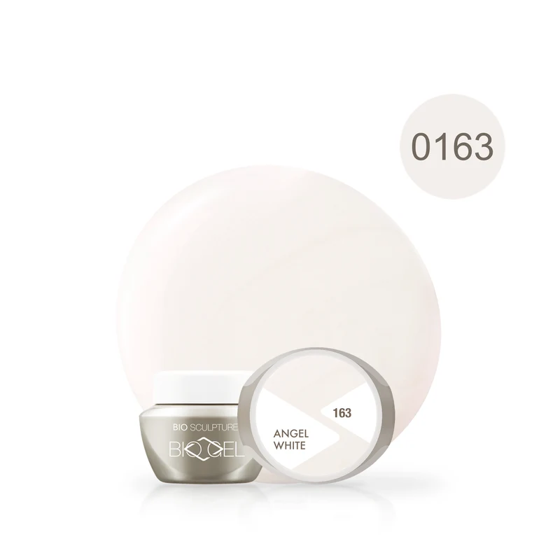 0163 Angel White - BIOGEL