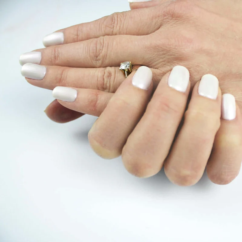0163 Angel White - BIOGEL