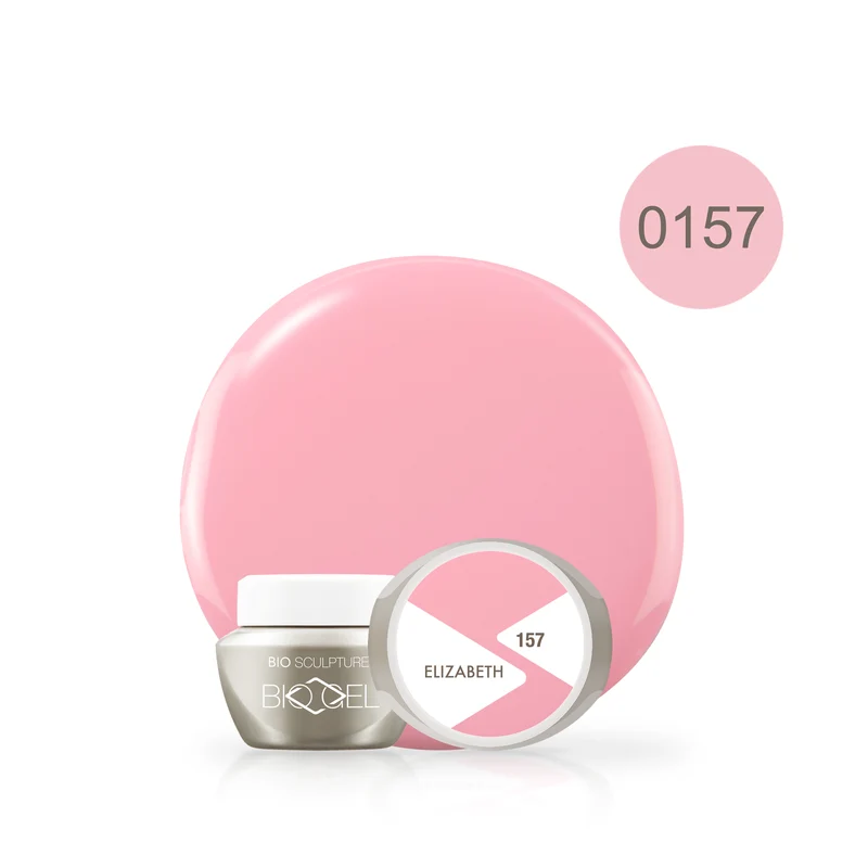 0157 Elizabeth - BIOGEL