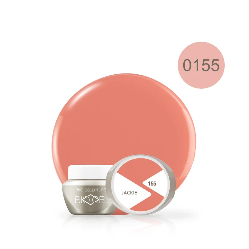 0155 Jackie - BIOGEL