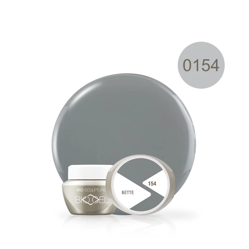 0154 Bette - BIOGEL